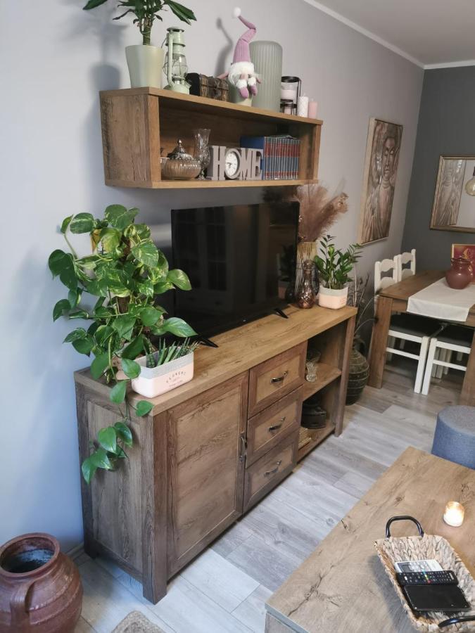 With Garden Apartamento